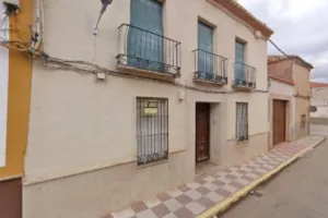 Consultorio Local SESCAM de Villamayor de Calatrava