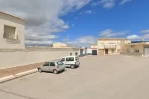 Consultorio Local SESCAM de Villaminaya