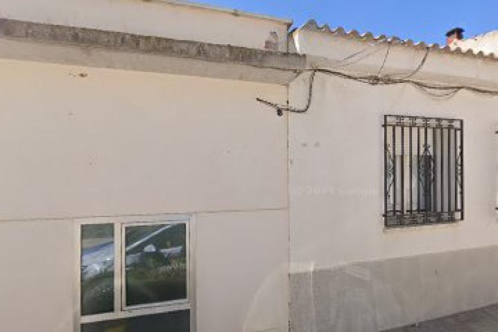 Consultorio Local SESCAM de Villamuelas