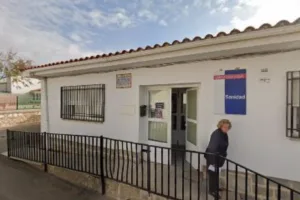 Consultorio Local SESCAM de Villanueva de Bogas