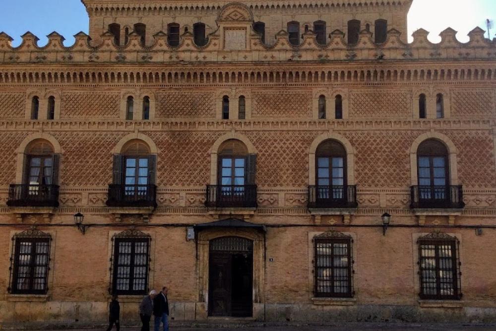 Consultorio Local SESCAM de Villanueva de la Jara