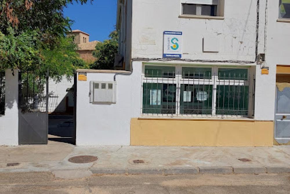 Consultorio Local SESCAM de Villar de Cañas