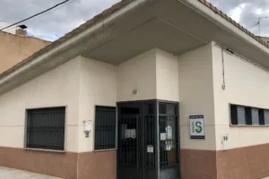 Consultorio Local SESCAM de Villar de Olalla