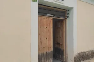 Consultorio Local SESCAM de Villar del Humo