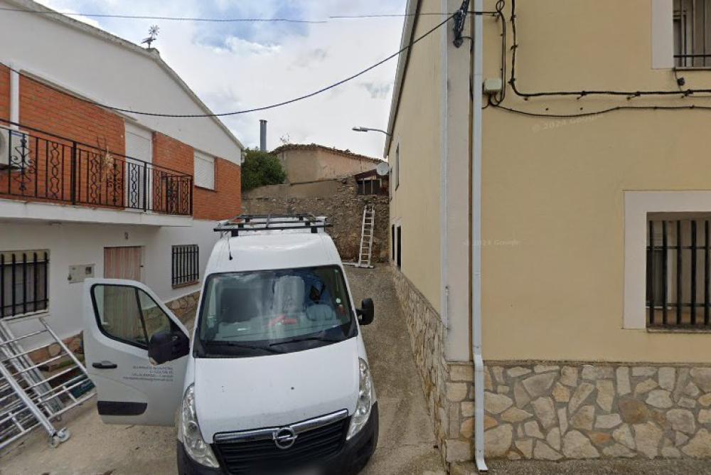 Consultorio Local SESCAM de Villar del Saz de Arcas