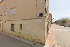Consultorio Local SESCAM de Villarta