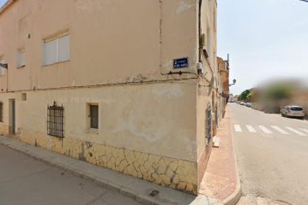 Consultorio Local SESCAM de Villarta