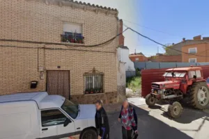 Consultorio Local SESCAM de Villasequilla
