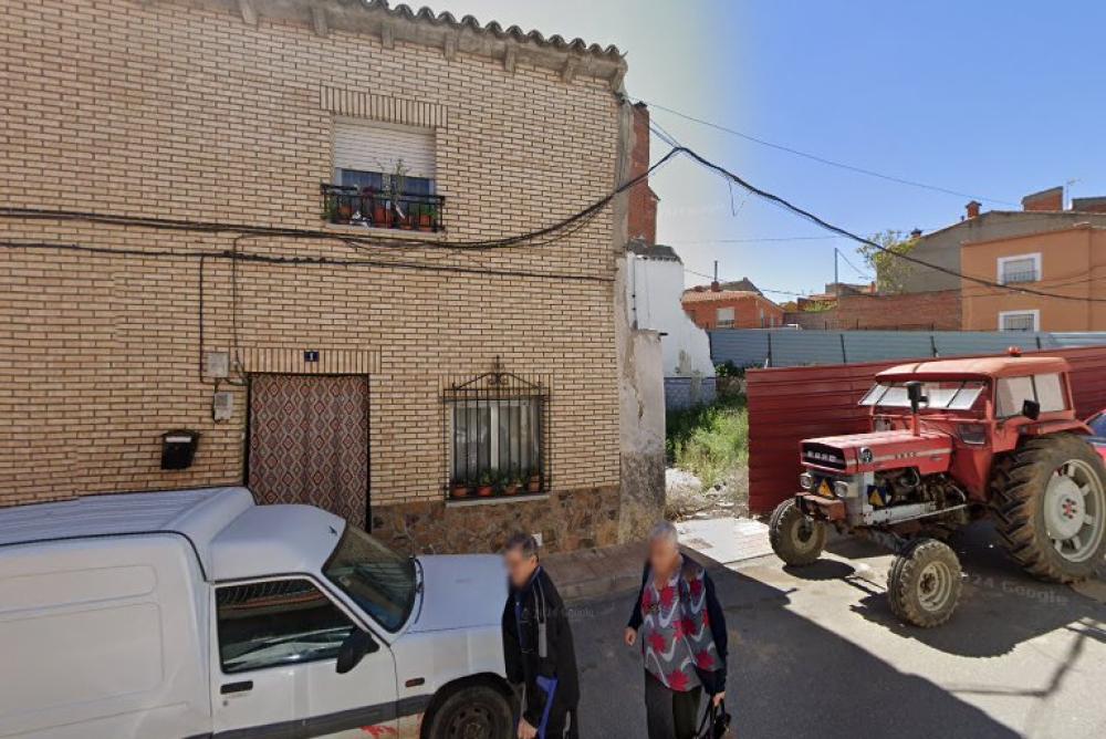 Consultorio Local SESCAM de Villasequilla