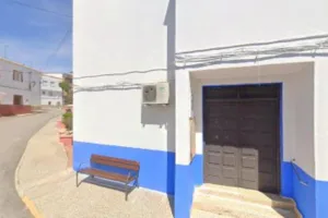 Consultorio Local SESCAM de Villatoya