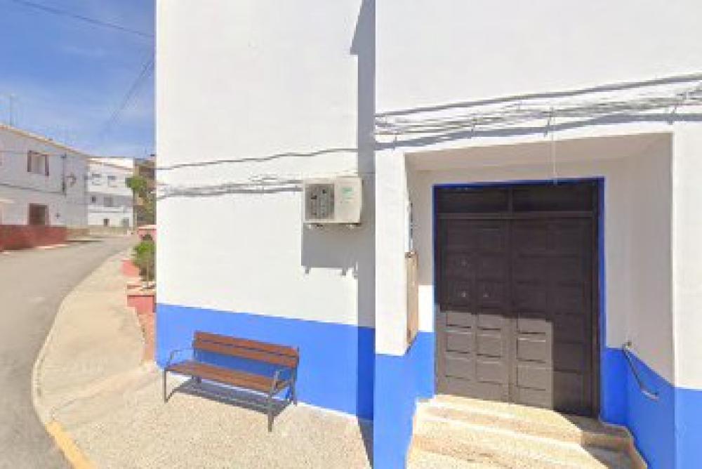 Consultorio Local SESCAM de Villatoya