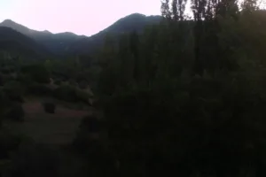 Consultorio Local SESCAM de Villaverde de Guadalimar