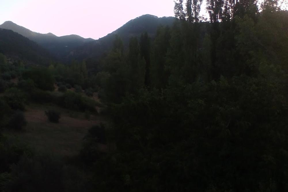 Consultorio Local SESCAM de Villaverde de Guadalimar