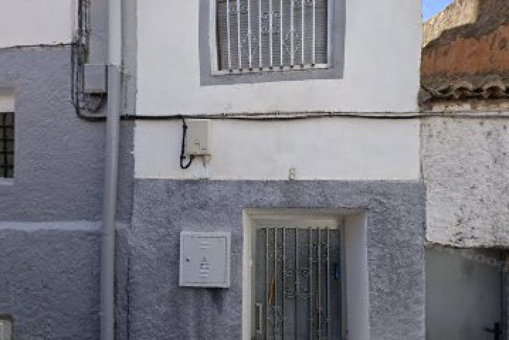 Consultorio Local SESCAM de Villel de Mesa