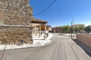 Consultorio Local SESCAM de Yebra