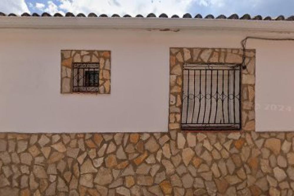 Consultorio Local SESCAM de Zarzuela