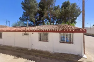 Consultorio Local SESCAM de Zulema