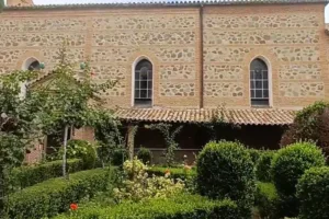 Hospital Provincial SESCAM de Toledo