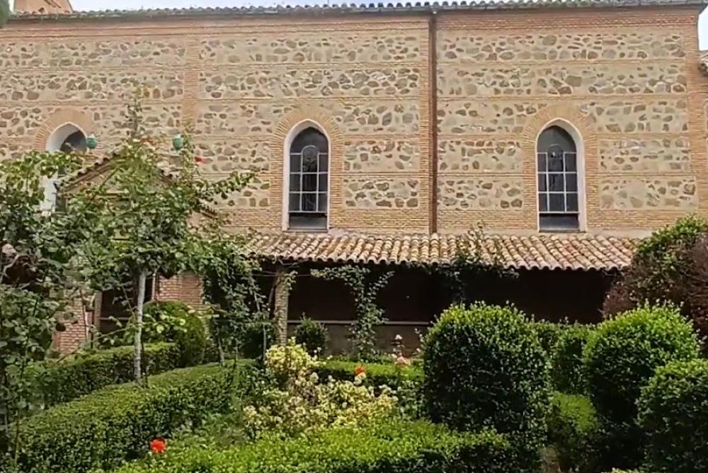 Hospital Provincial SESCAM de Toledo