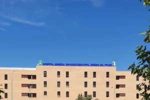 Hospital SESCAM Ntra. Sra. del Prado de Talavera de la Reina