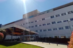 Hospital Universitario SESCAM Ntra. Sra. del Perpetuo Socorro de Albacete