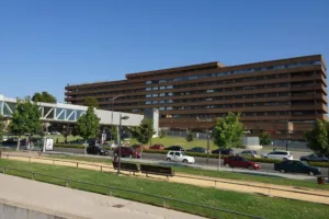 Hospital Universitario SESCAM de Albacete