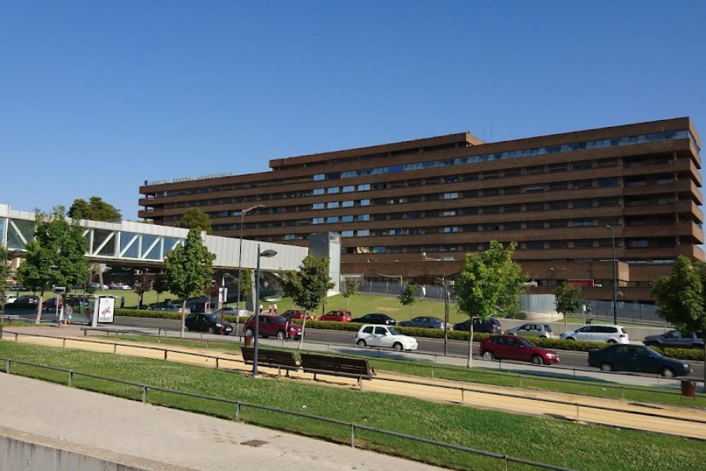 Hospital Universitario SESCAM de Albacete