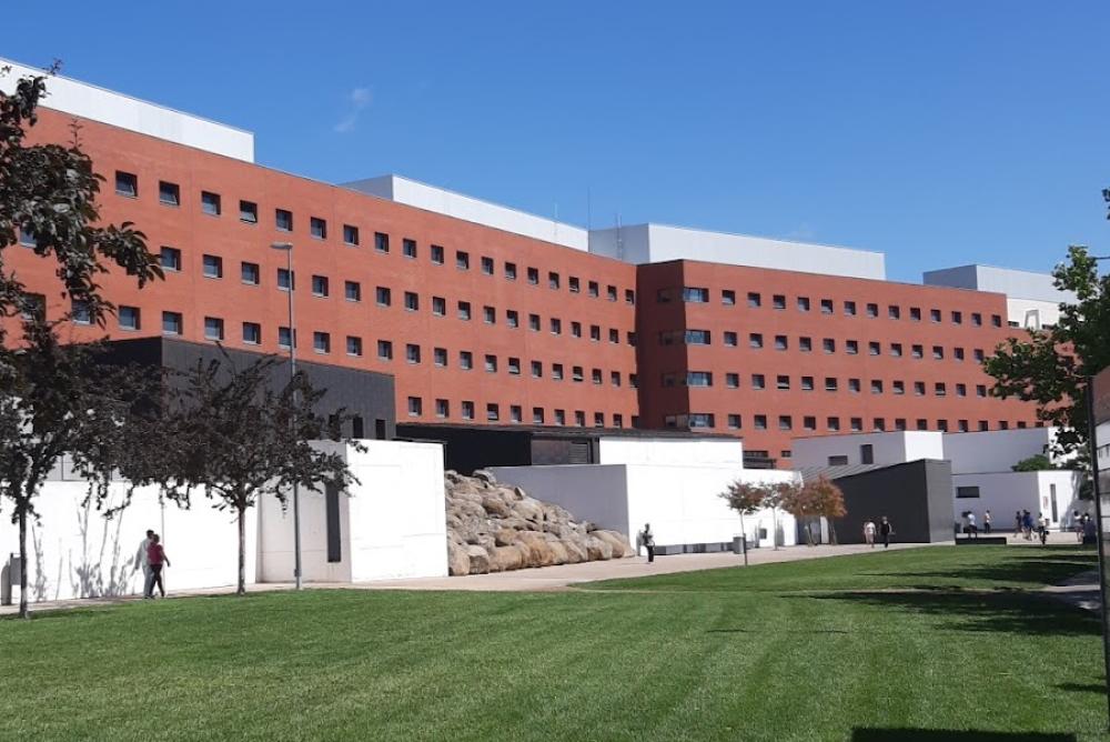 Hospital Universitario SESCAM de Ciudad Real