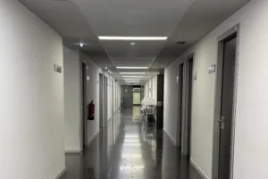 Hospital Universitario SESCAM de Guadalajara