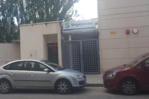PAC Urgencias SESCAM de Albacete