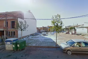 PAC Urgencias SESCAM de Balazote
