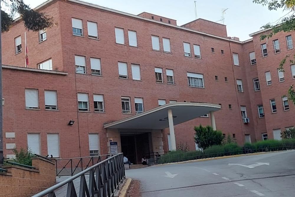 PAC Urgencias SESCAM de Guadalajara (Periferica)