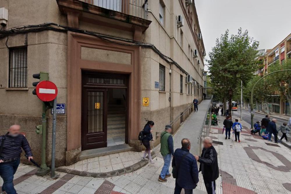 PAC Urgencias SESCAM de Puertollano