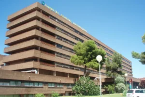 SESCAM Albacete