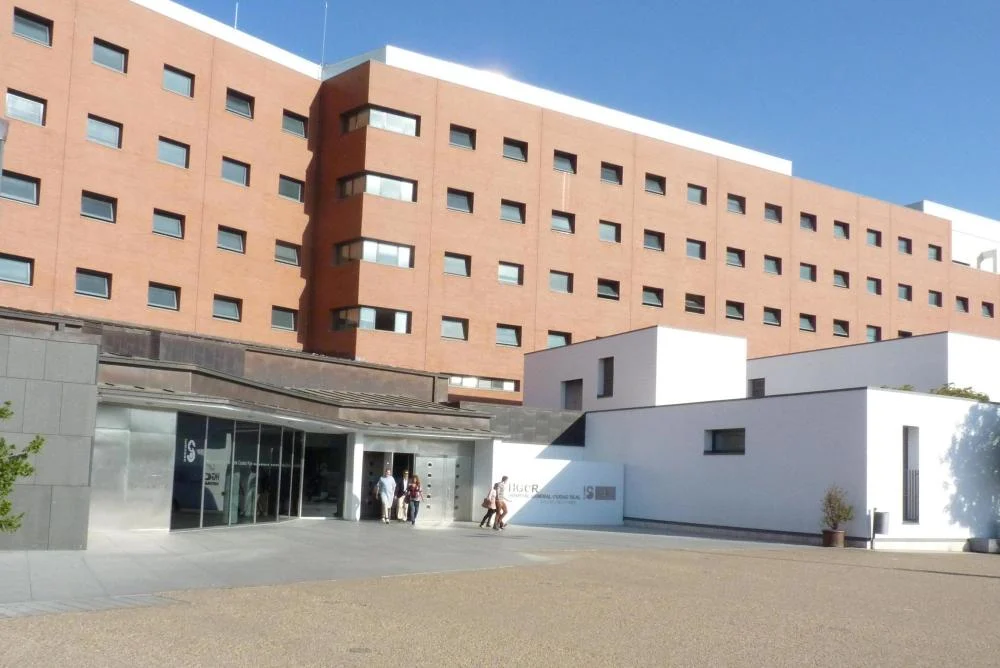 SESCAM Ciudad Real