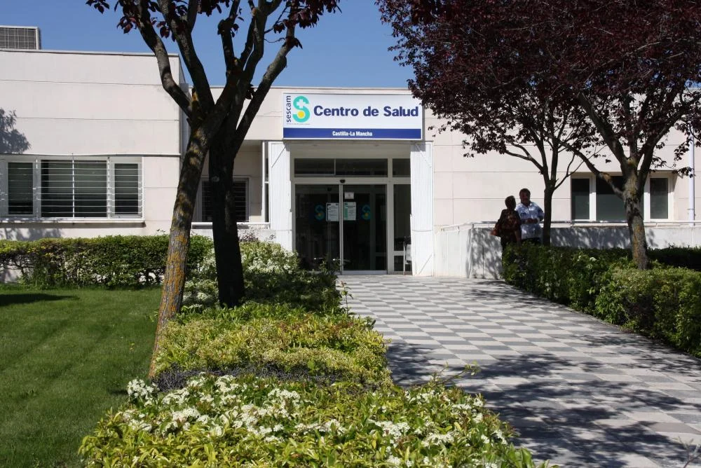 SESCAM Cuenca