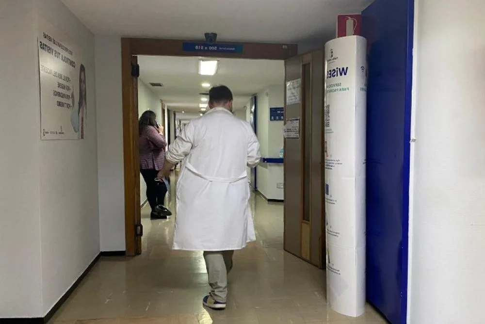 Sescam nombra siete nuevos cargos directivos en sanidad